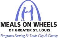 Meals On Wheels of Greater St. Louis, Programs Seriving St. Louis City & County